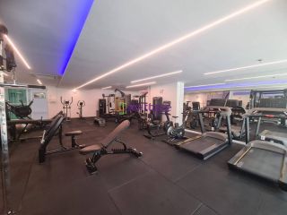 Apartamento MOBILIADO no Pelion de 191m² com 4 suítes - Jardim Renascença