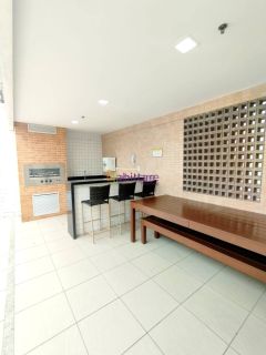 Apartamento MOBILIADO de 1 quarto no Maritimus - Península da Ponta D'areia