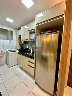 Apartamento MOBILIADO de 1 quarto no Maritimus - Península da Ponta D'areia