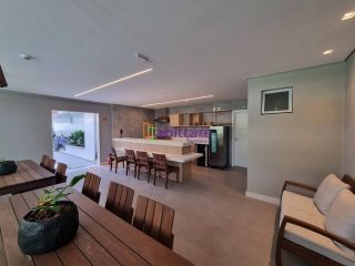Apartamento de 84m² com 3 quartos (1 suíte) no Mirante da Península