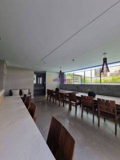 Apartamento de 84m² com 3 quartos (1 suíte) no Mirante da Península