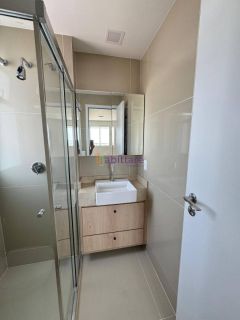 Apartamento de 84m² com 3 quartos (1 suíte) no Mirante da Península