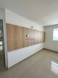 Apartamento de 84m² com 3 quartos (1 suíte) no Mirante da Península