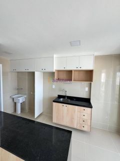 Apartamento de 84m² com 3 quartos (1 suíte) no Mirante da Península