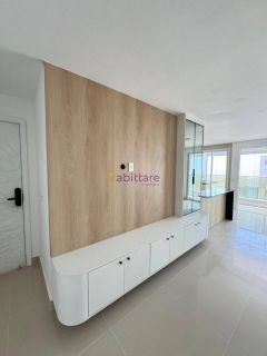 Apartamento de 84m² com 3 quartos (1 suíte) no Mirante da Península