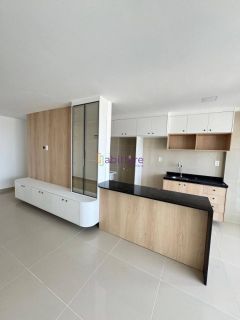 Apartamento de 84m² com 3 quartos (1 suíte) no Mirante da Península