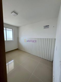 Apartamento de 84m² com 3 quartos (1 suíte) no Mirante da Península