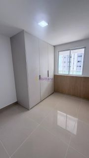 Alugo apartamento de 84m² com 3 quartos (1 suíte) no Mirante da Península