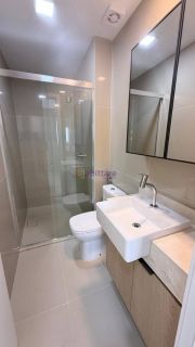 Alugo apartamento de 84m² com 3 quartos (1 suíte) no Mirante da Península