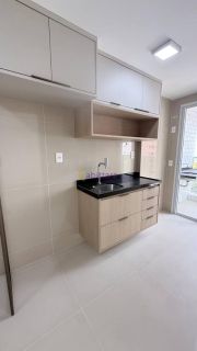 Alugo apartamento de 84m² com 3 quartos (1 suíte) no Mirante da Península