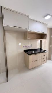 Alugo apartamento de 84m² com 3 quartos (1 suíte) no Mirante da Península