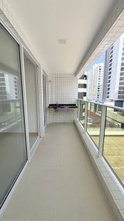 Alugo apartamento de 84m² com 3 quartos (1 suíte) no Mirante da Península