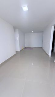 Alugo apartamento de 84m² com 3 quartos (1 suíte) no Mirante da Península