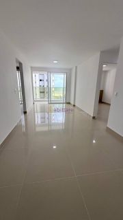 Alugo apartamento de 84m² com 3 quartos (1 suíte) no Mirante da Península