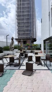 Alugo apartamento de 84m² com 3 quartos (1 suíte) no Mirante da Península