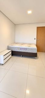 Alugo apartamento semi mobiliado com 3 suítes no Península Square - Vista Mar e lagoa