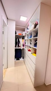 Casa de 108m² com 3 quartos (1 suíte) no Marília 2 - Araçagy