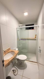 Casa de 108m² com 3 quartos (1 suíte) no Marília 2 - Araçagy