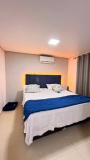 Casa de 108m² com 3 quartos (1 suíte) no Marília 2 - Araçagy