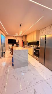 Casa de 108m² com 3 quartos (1 suíte) no Marília 2 - Araçagy