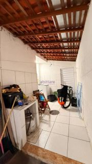 Casa de 108m² com 3 quartos (1 suíte) no Marília 2 - Araçagy