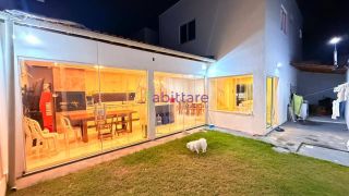 Casa de 108m² com 3 quartos (1 suíte) no Marília 2 - Araçagy