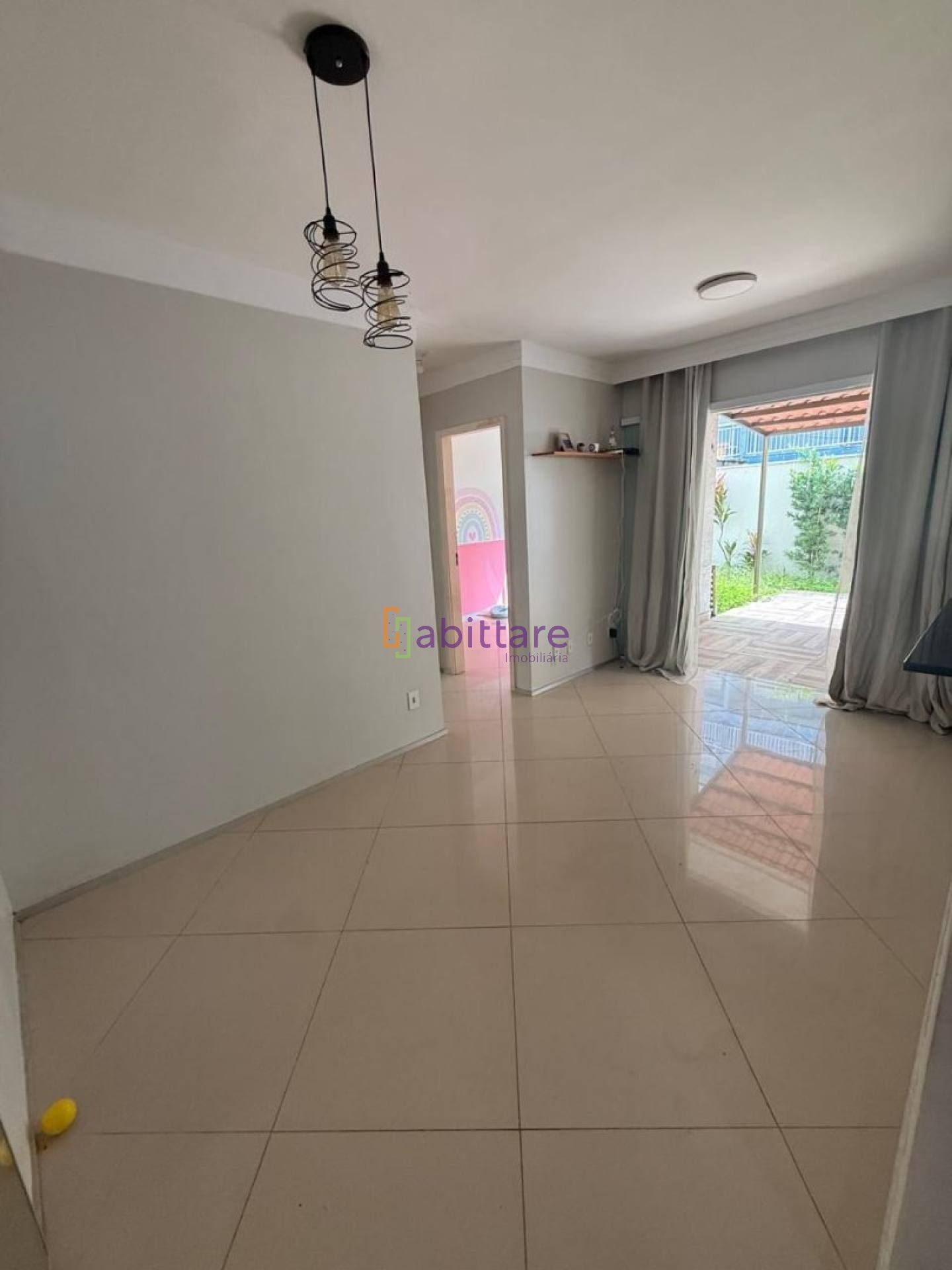 APARTAMENTO GIARDINO À VENDA | FIT VIVARE I – TURU ⁣