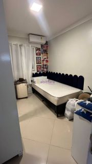 Apartamento com 2 quartos no Fit Vivare Residence - Ipem Turu