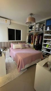 Apartamento com 2 quartos no Fit Vivare Residence - Ipem Turu