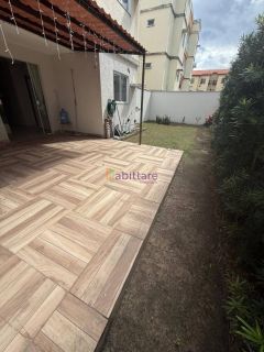 APARTAMENTO GIARDINO À VENDA | FIT VIVARE I – TURU ⁣