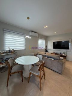 Casa residencial de 200m² com 3 suítes + espaço gourmet com piscina no Parque Athenas