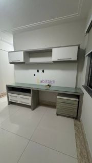 Apartamento de 191m² com 3 suítes + DCE no Ed Rio do Vale - Jardim São Francisco