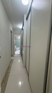 Apartamento de 191m² com 3 suítes + DCE no Ed Rio do Vale - Jardim São Francisco