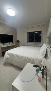 Apartamento de 191m² com 3 suítes + DCE no Ed Rio do Vale - Jardim São Francisco