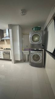 Apartamento de 191m² com 3 suítes + DCE no Ed Rio do Vale - Jardim São Francisco