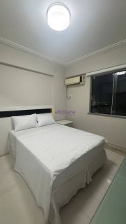 Apartamento de 191m² com 3 suítes + DCE no Ed Rio do Vale - Jardim São Francisco