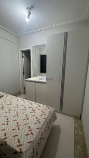 Apartamento de 191m² com 3 suítes + DCE no Ed Rio do Vale - Jardim São Francisco