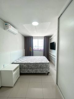 Apartamento de 71m² no Acqua Bella com 2 quartos (1 suíte) na Ponta D'areia