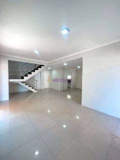 Casa de condomínio de 240m² com 4 quartos (3 suítes) + DCE no Portal das Gaivotas