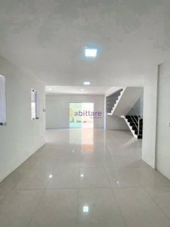 Casa de condomínio de 240m² com 4 quartos (3 suítes) + DCE no Portal das Gaivotas