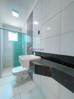 Casa de condomínio de 240m² com 4 quartos (3 suítes) + DCE no Portal das Gaivotas