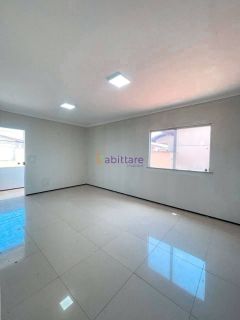 Casa de condomínio de 240m² com 4 quartos (3 suítes) + DCE no Portal das Gaivotas