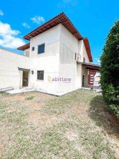 Casa de condomínio de 240m² com 4 quartos (3 suítes) + DCE no Portal das Gaivotas