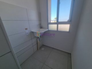 [NOVO] Apartamento no Torre dos Portugueses de 43m² com 2 quartos + 1 banheiro - Olho D'água