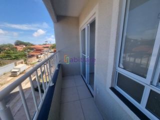 [NOVO] Apartamento no Torre dos Portugueses de 43m² com 2 quartos + 1 banheiro - Olho D'água