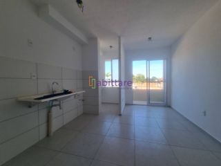 [NOVO] Apartamento no Torre dos Portugueses de 43m² com 2 quartos + 1 banheiro - Olho D'água