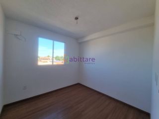 [NOVO] Apartamento no Torre dos Portugueses de 43m² com 2 quartos + 1 banheiro - Olho D'água