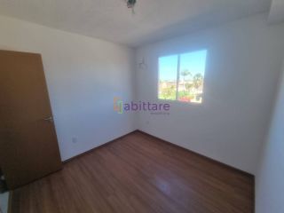 [NOVO] Apartamento no Torre dos Portugueses de 43m² com 2 quartos + 1 banheiro - Olho D'água
