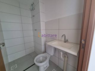 [NOVO] Apartamento no Torre dos Portugueses de 43m² com 2 quartos + 1 banheiro - Olho D'água