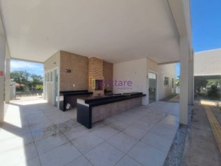 [NOVO] Apartamento no Torre dos Portugueses de 43m² com 2 quartos + 1 banheiro - Olho D'água